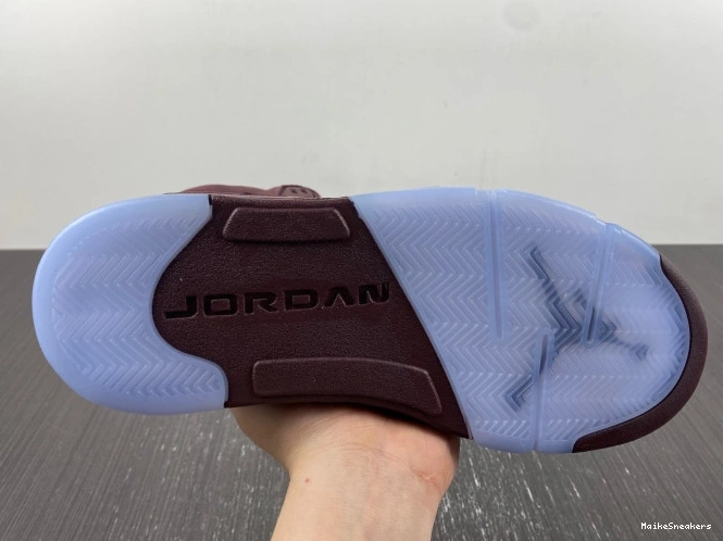 MaikeSneakers DZ4131-600 Burgundy 5 Jordan Air 0727
